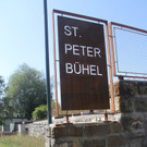 St.-Peter-Bühel, Stiegstraße und Südtirolerstraße