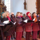 Gospelsongs zum Advent