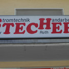 Stellenausschreibung 