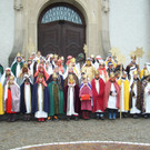 Sternsinger gesucht