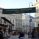 Adventmarkt der Biobauern