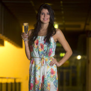 Nicole aus Nenzing