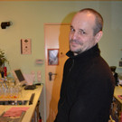 Barista Ingo Vonbrül