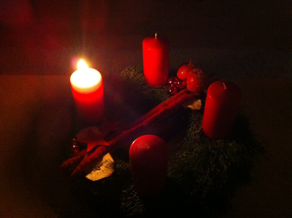 Advent Symbolfoto _c_ kam.JPG