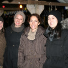 Stefanie_ Christine_ Brigitte vom Verein Sonnenblume und Lisa.JPG