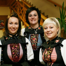 Frühjahrskonzert 2010 MV St. Anton i. M.
