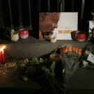 Nelson Mandela gestorben: Trauer (Teil 2)