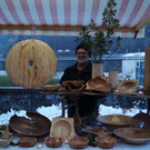Adventmarkt in Schlins