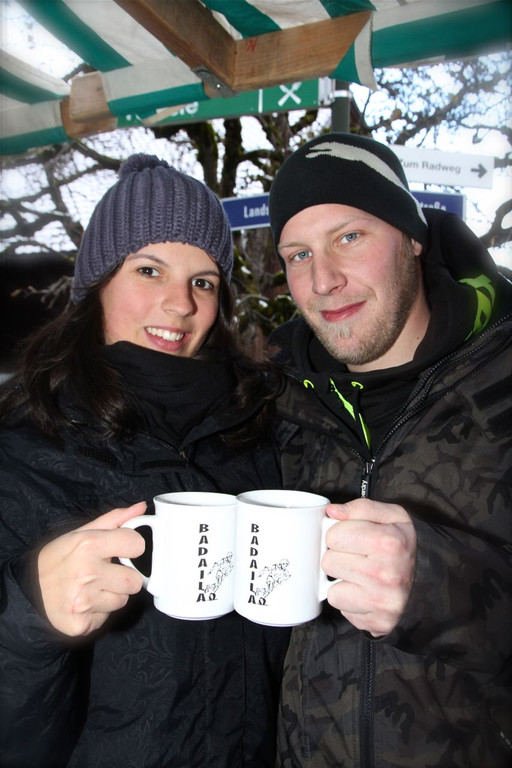 Badaila-Nikolausfeier und Weihnachtsbasar