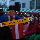 Badaila-Nikolausfeier und Weihnachtsbasar