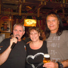 Pick Up Party Fotos Herbst 2013 