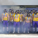 AFL: Raiffeisen Vikings - St. Pölten Invaders