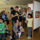 KinderHaus  B Dorfzentrum VERNISSAGE 17-10-2013 _5_.jpg