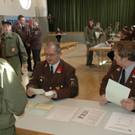 Wissenstest FW-Jugend Bezirk Bludenz