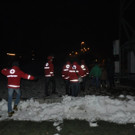 Nikolausfeier des RK Wolfurt