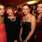 Maturaball HAK Feldkirch