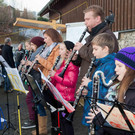 Bludescher Adventmarkt 2013