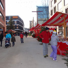 Adventmarkt Am Garnmarkt Samstag, 7.12