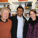 Weltladen Besuch Pater Raja in Locha 2013 _2_.jpg