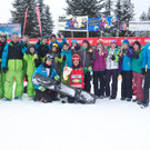 Weltcup im Montafon