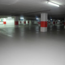 Illpark-Tiefgarage