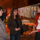 Gesundheitsmesse Nenzing