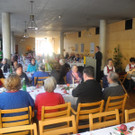 MOHI Adventfeier