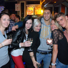 Saturday Night Party