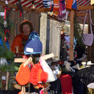 Advent Zauber in Buchebrunnen