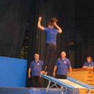 Nikoloturnen der Turnerschaft Bludenz