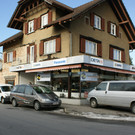 s´Batteriehuus in Lustenau