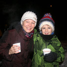 Adventfeier "Schufla" 2013