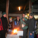"Bieriger Adventmarkt" beim Sternbräu
