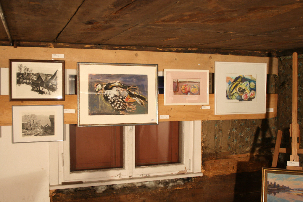 Kunstverkauf_ Bilderverkauf 2013  _4_.JPG