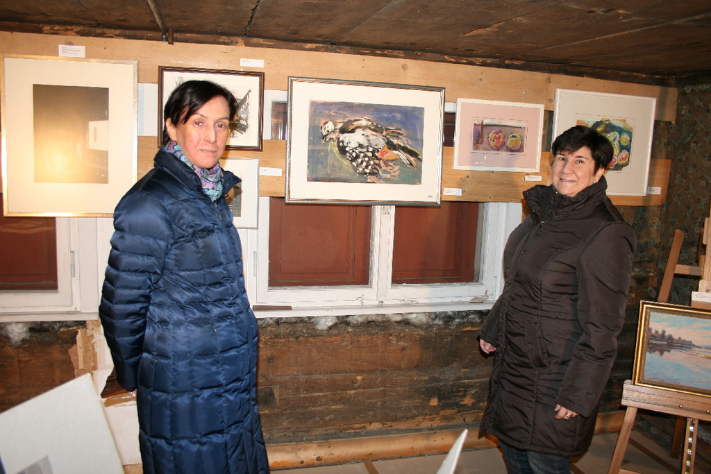 Kunstverkauf_ Bilderverkauf 2013  _11_.JPG