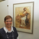 Drei Ausstellungen im LKH Feldkirch