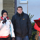 Mehr Fotos des Adventzaubers Hard