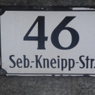 Umlegungsverfahren in Nofels