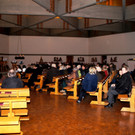 Benefizkonzert in der Pfarrkirche St. Konrad