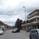 Probleme mit Straßenlaternen