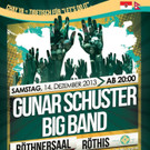 Charity Konzert in Röthis