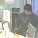 Bankraub in Wien-Floridsdorf: Der gesuchte Mann