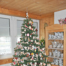 Christbaum Matt