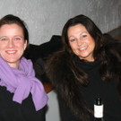 6_Annette Pladerer mit Sabine Hirn.JPG