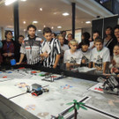 First Lego League
