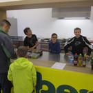 Jugendschach-Rallye 2013/2014