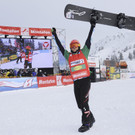 Beim Weltcup Montafon waren rund 5000 Zuschauer am Hochjoch um die Sportler anzufeuern. 