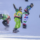 Beim Weltcup Montafon waren rund 5000 Zuschauer am Hochjoch um die Sportler anzufeuern. 