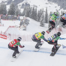 Beim Weltcup Montafon waren rund 5000 Zuschauer am Hochjoch um die Sportler anzufeuern. 