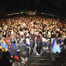 Weltcup Montafon - KONZERT CRO